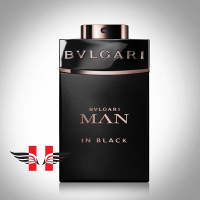 عطر ادکلن بولگاری من این بلک | Bvlgari Man In Black حجم 100 میلی لیتر